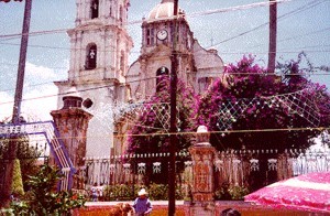 Atractivos Turísticos