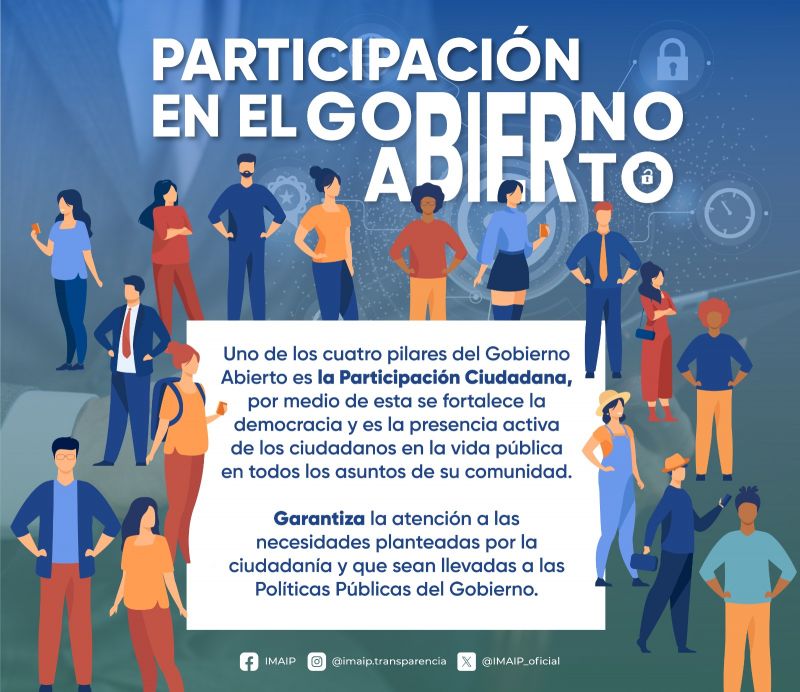 Beneficios del Gobierno Abierto para combatir la corrupción